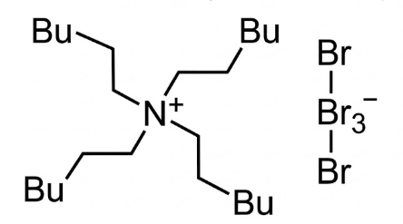 TETRA BUTYL AMMONIUM BROMIDE TRIBROMIDE